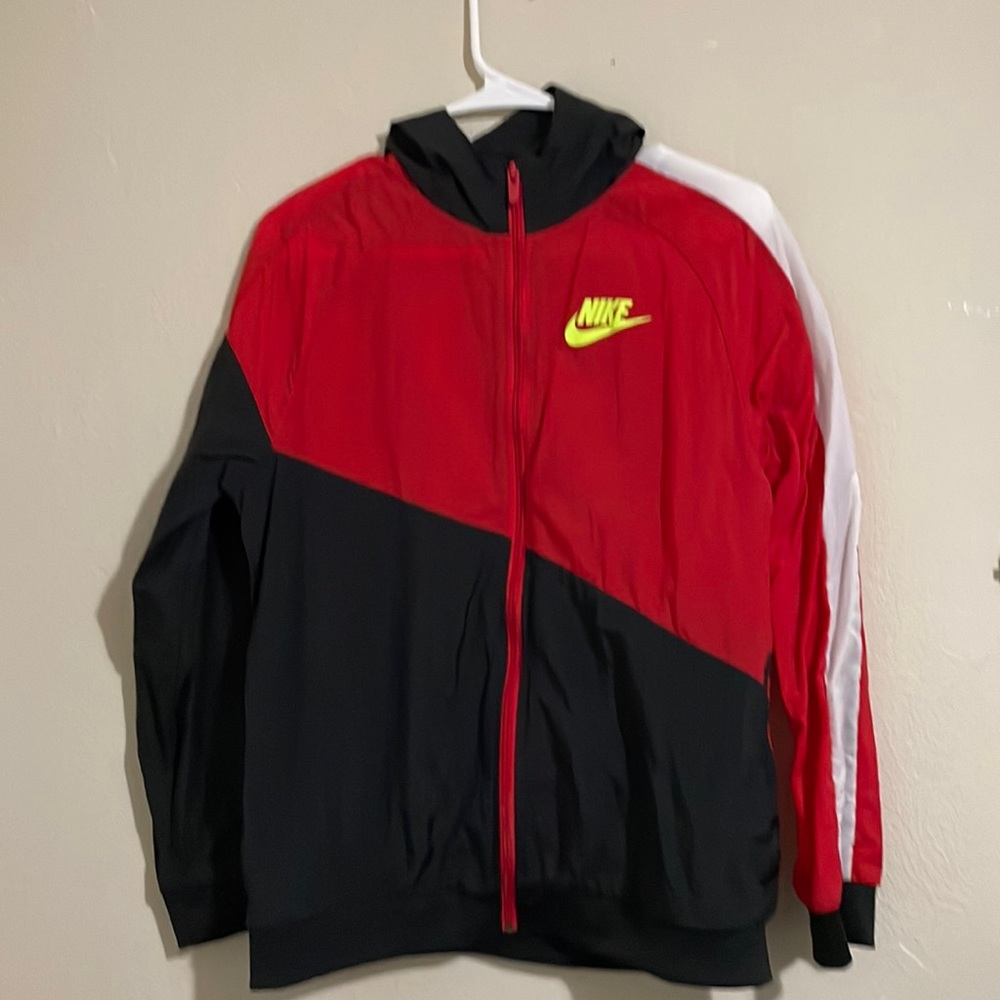 Nike Windbreaker
